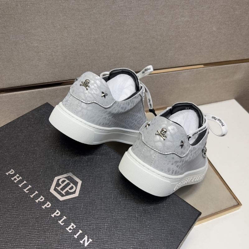 Philipp Plein Shoes